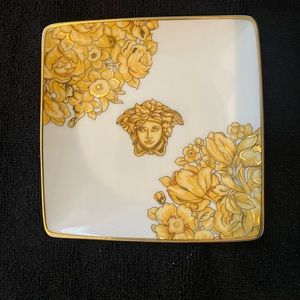 Versace Plate - Small